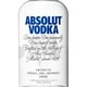thumbnail image 3 of Vodka Absolut Azul 200 ml Absolut Azul, 3 of 3