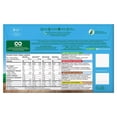 thumbnail image 2 of GoGo SQUEEZ Organic Fruit Sauce Variety Pack, No Sugar Added 28 x 90g, 2 of 2