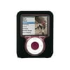 OtterBox Defender Series Apple iPod nano 3G - Case for player - silicone, polycarbonate