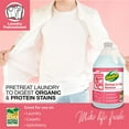 thumbnail image 4 of OdoBan Professional Cleaning and Odor Control Solutions, 1 Gallon Each Neutral pH Floor Cleaner and Biostain and Odor Remover, 4 of 4