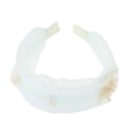 thumbnail image 5 of Unique Bargains 1 Pc Headband Summer Starfish Wide Hair Accessories Blue Gradient, 5 of 5
