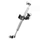 thumbnail image 3 of Dual Steering Stabilizer for Jeep Wrangler Unlimited JK 4 Door 2007- 2009, 3 of 5