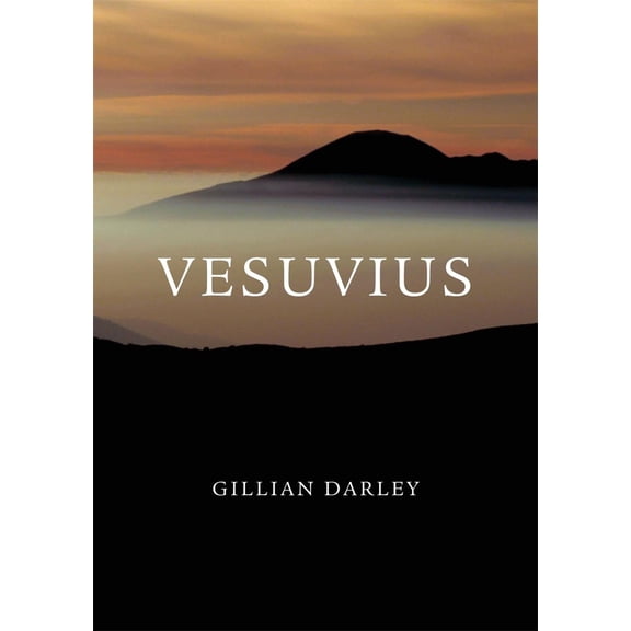 Pre-Owned Vesuvius (Paperback) 0674503775 9780674503779