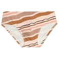 thumbnail image 3 of Ketyyh-chn99 Swim Men Brief New Men Boxer Briefs Swimming Shorts Trunks Swimwear Swimsuit Underwear Bikini Swimming Bathing Surfing Suit Coffee,L, 3 of 4