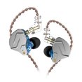 thumbnail image 1 of KZ ZSN Pro HIFI Bass Earbuds In Ear Monitor Auriculares (Azul sin micrófono) Hugtrwg Nuevos Originales, 1 of 9