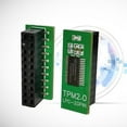 thumbnail image 2 of 20Pin 2.0 Module Encryption Security Module Remote Card Upgrade TPM2.0 Multi-brand Motherboards Module Support, 2 of 7