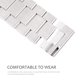 thumbnail image 3 of AURARMLET Correa De De Inoxidable Para Personalizar, 3 of 7