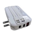 thumbnail image 4 of Powerbank Moreka K079 12000 mAh 22.5W Tipo C IP Blanco, 4 of 8