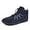 Blue, variant on Barefoot Winter Boots - Men's & Women's All-Weather Sneakers with Wide Toe Box & Running and Hiking