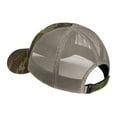thumbnail image 3 of VORTEX Adult Male Counterforce Multicam Tropic Camo Cap (120-64-MTC), 3 of 7