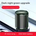 thumbnail image 2 of Subwoofer De Alta Fidelidad Inalámbrico Con Altavoz Bluetooth De 2200 Mah Para Teléfonos Inteligentes, Llamadas Y Música Serendint EL013375-03, 2 of 6