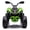 Orange, variant on Joyracer 24V Electric Dirt Bike for Kids, 250W Powered Motorcycle,Ride on Toys with 3 Speed Modes, Twist Grip Throttle, Rear Disc Brakes, 15" Pneumatic Tire, Red