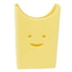 thumbnail image 2 of Estuche decorativo amarillo con funda para teléfono, llaves, lápiz labial, gafas de sol y billetera. Abalorio funcional de goma EVA para teléfono, 2 of 8