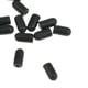 thumbnail image 4 of Paquete de 50 Protectores de Nudo de de Choque de Amortiguador de Pesca Suave Aparejos de Pesca 1.2x0.5cm Cola Perlas de amortiguación, 4 of 6