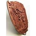 thumbnail image 2 of Pagan Wiccan Tripple Goddess Maiden Mother Crone Shield Wall Plaque Sculpture, 2 of 3