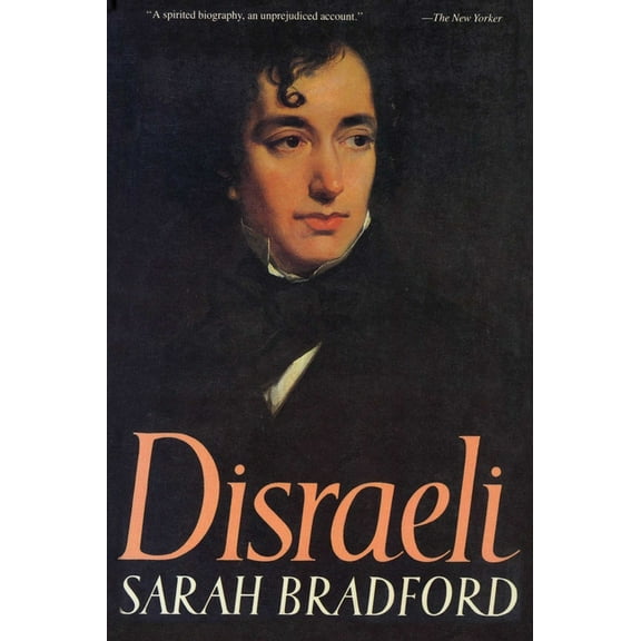 Disraeli, (Paperback)