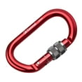 thumbnail image 2 of Vis de Rappel d'Escalade Extérieure de 25KN - Vis Rouge en Forme, 2 of 8