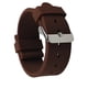 thumbnail image 1 of Correa plana vistosa 22mm color naranja para smartwatch, 1 of 1