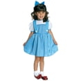 thumbnail image 1 of Tiny Tikes Dorothy Costume, 1 of 1