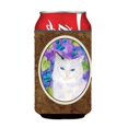 thumbnail image 1 of Cat Can Or Bottle  Hugger, 1 of 1