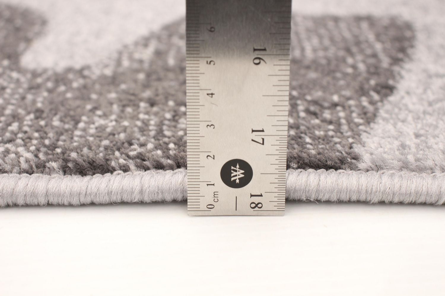 Tapis d'Interieur ECARPET Floral pour Salon, Chambre à Coucher, Chambre d'Enfant Collection Presly