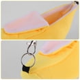 thumbnail image 5 of Pet Banana Bed Hamster Bed House Hammock Small Animal Bed House Cage Nest Hamster Accessories, 5 of 7