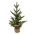 thumbnail image 1 of Arbre avec Enveloppe en Lin pour les Fêtes, 1 of 6