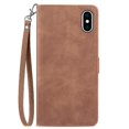 thumbnail image 5 of Funda billetera anti-golpes para GANGXUN iPhone X / XS , ideal para día a día y trabajo, 5 of 5