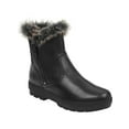 thumbnail image 2 of Easy Spirit Adabelle Women's Leather Winter Boots, 2 of 4