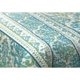 thumbnail image 2 of Safdie & Co. Quilt 2PC Set T Cyprus, 2 of 3