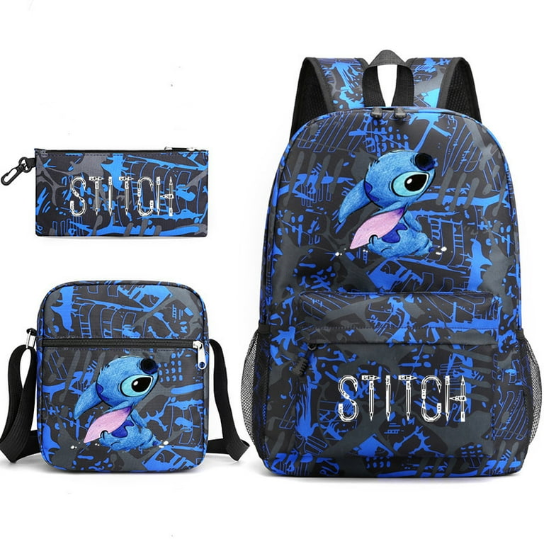 Store STITCH Unisex Classic Backpack