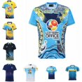 thumbnail image 2 of Nueva camiseta de rugby Titans 2024: uniformes/réplicas de entrenamiento/local/visitante de manga corta para hombre nuevos y diversos y de alta calidad Indígena20, 2 of 5