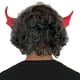 thumbnail image 3 of Máscara de Látex Trick or Treat Studios Iron Maiden Number Of The Beast Devil Disfraz, 3 of 4