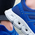 thumbnail image 4 of Zapatos deportivos deportivos para hombre, zapatillas de deporte de secado rápido para natación, navegación, buceo, surf, 4 of 8