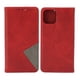 thumbnail image 5 of Phone Case, Bracket Functions PU+TPU Material Full Protection Phone Protective Cover Magnetic for IPHONE 12 PRO, 5 of 8