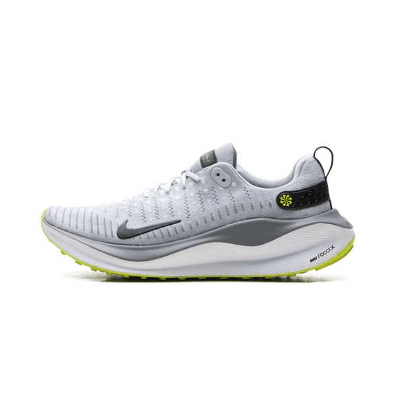 NIKE MENS ReactX Infinity Run 4 "Wolf Grey" DR2665 002 DR2665 002 from Stadium Goods