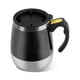 thumbnail image 3 of Taza de Café de Auto Mezcla de Acero inoxidable Eléctrico, 3 of 7
