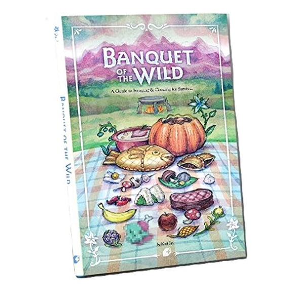 Pre-Owned Banquet of the Wild (Unknown) 1945908793 9781945908798