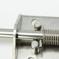 Spring Loaded Trailer Shed Hinges Spring Loaded Pin Stainless Steel