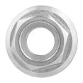 thumbnail image 1 of Écrou de Bride AntiCorrosion pour Vélo, Accessoire d'Écrou de Bride 1Pcs, Réparation de Vélo, 1 of 7
