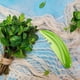 thumbnail image 4 of Pelador de hierbas y hojas vegetales, herramienta peladora de hierbas con 6 agujeros, col rizada, remolacha, romero y hierba de hoja de tomillo, 1 unidad, 4 of 5