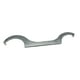 thumbnail image 5 of Llave inglesa de choque,Llave inglesa para amortiguadores de motocicleta,Llave inglesa para amortiguadores de motocicleta 68 mm 87 mm,Llave de pasador para ajustar el amortiguador de la, 5 of 9