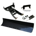 thumbnail image 2 of 72 inch DENALI UTV Snow Plow Kit & Hydroturn - Intimidator, 2 of 5