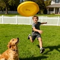 thumbnail image 5 of Durable EVA Material Interactive Toy for Boredom and Teeth Cleaning Suitable for Large and Medium Dogs, 5 of 5
