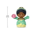 thumbnail image 6 of Fisher-Price Little People DISNEY Single Character Figure Collection for Toddlers, Styles May Vary, 6 of 6