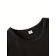 thumbnail image 4 of Summer Fashion Boy'S Short-Sleeved T-shirt-Cute Casual Crew Neck Top, 4 of 7