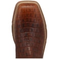 thumbnail image 6 of Twisted X Men's Twist Pull-On Work Boot Alloy Toe Tan 7 D(M) US, 6 of 7