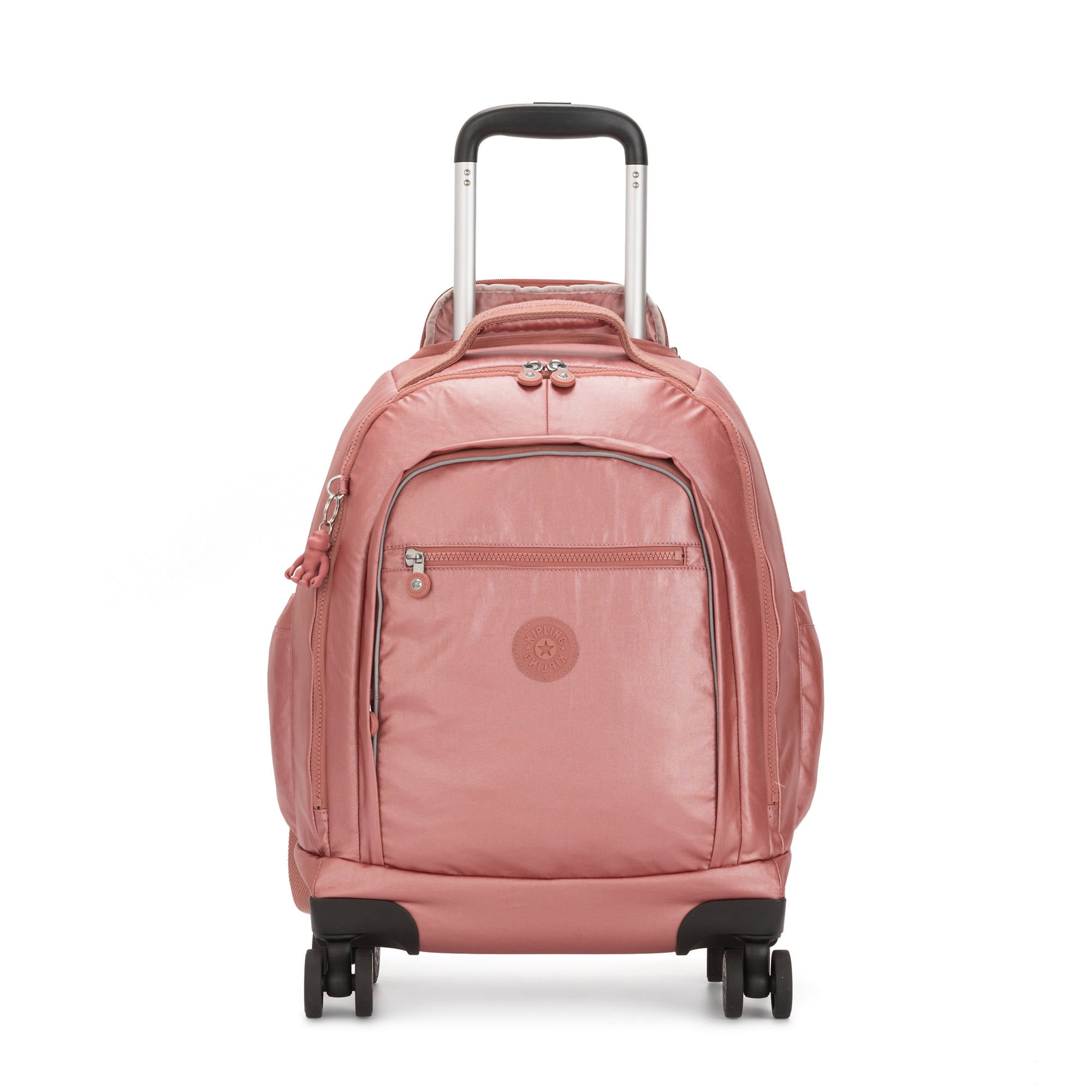 lightweight rolling backpack