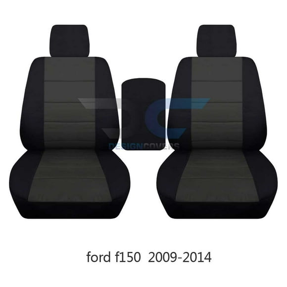 Ford F150 Seat Covers