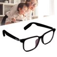 thumbnail image 4 of Smart Glasses, Open Ear IP67 Waterproof Large Capacity Dual Batteries Hands Free Calling Smart Body Sensor  Music Glasses  For Gaming For Traveling, 4 of 8